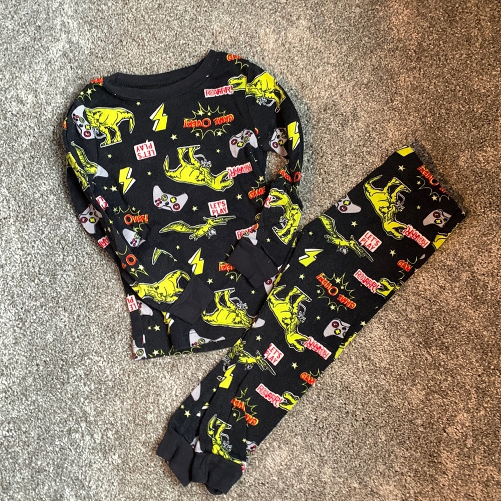 Pj set 3T